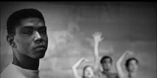 dance history Archives