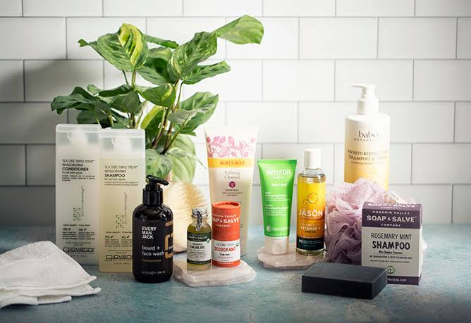 Beauty & Health