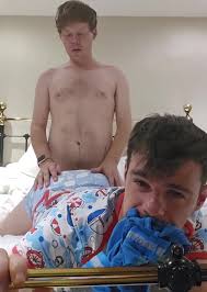 Daddy fucks diapered boy - ThisVid.com