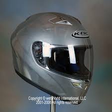 Kbc Vr 2 Helmet Review Webbikeworld