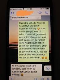 Vielleicht tut er auch nur so, als ob er dich. Wurdet Ihr Denken Das Der Junge Auch Gefuhle Hat Liebe Und Beziehung Verliebt Whatsapp Chats