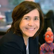 Die Kunsthistorikerin Bénédicte Savoy befragt von Marie-Christine Werner