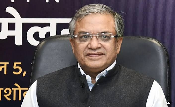 Why Gyanesh Kumar's Appointment As Poll Chief Sparked Row: Explained