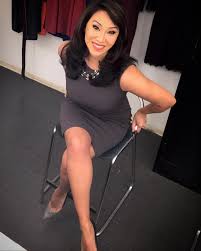 Just getting word that I am #anchoring... - Veronica De La Cruz ...