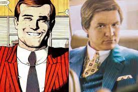 Wonder woman 1984 introduces two villains in the form of kristen wiig's cheetah and pedro pascal's maxwell lord, but it is the latter who is instrumental in the sequel's plot, thanks to his use of a magical artifact. Wonder Woman 1984 S Pedro Pascal Confirmed As Villain Maxwell Lord Ew Com
