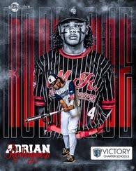 Adrian Ramon Rodriguez's Baseball Recruiting Profile
