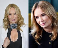 Karolina z Barw szczęścia bawi się na ramówce Polsatu! To dlatego Marta  Dąbrowska zniknie z serialu?