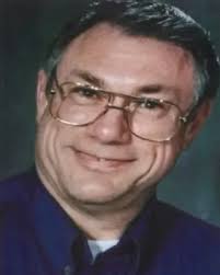 Obituary information for James Anton Spinler