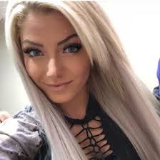 Alexa Pinterest board: 22 ideas from "Alexa Bliss"