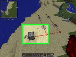 Automatic Jukebox Minecraft