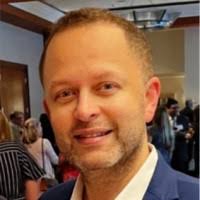 Clay V. Locklear, MHA, FACHE