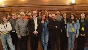 BrandinLondon. Boost your Creativity!