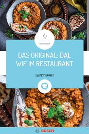 Echtes Indisches Dal Mit Roten Linsen Rezept In 2020 Rezepte Gerichte Mit Nudeln Gesunde Rezepte