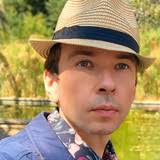 Claire Aebersold & Ralph Neiweem