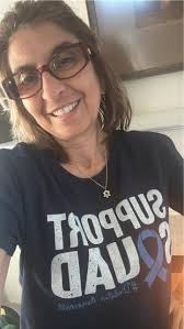 Meghan Meyers's Instagram, Twitter & Facebook