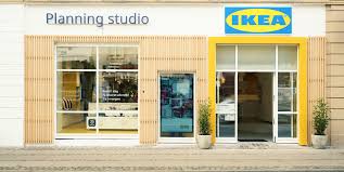 Die Schweden Kommen In Den Kiez Ikea Eroffnet Im Spatsommer Ein Planungsstudio In Der Breiten Strasse Pankow