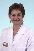Dr. Linda P. Bock, MD