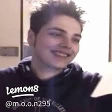 Why Gerard Way is a Style Icon for Emo Fans