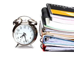 7+ Thousand College Time Management ...