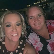 Mitchell Magpies RLFC players in the Clydesdale Challenge Toowoomba