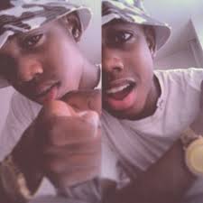 Stream Twhy- ahh ahh by Donte Reed