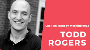 VOTE HACKING, BEHAVIORAL SCIENCE & ABSENTEEISM: The Todd Rogers Story