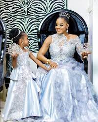 In the interview where she talked extensively about her acting career, she also had to say something about her private life where she mentioned that her. Amazing Photos Of Uche Ogbodo Posing With Daughter In Matching Outfits To Celebrate Birthday