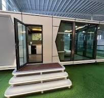 CAPSULE HOUSE – Your Home, Your Way