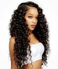 If you like your hair short but don't want your hairstyle to look if you are a bit tired or your short and curly hairstyle, you can consider getting a longer weave. Weaves 101 Everything You Need To Know About Weaves Un Ruly