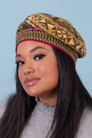 Peiskos Tam Knit Pattern Download