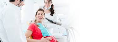 When To Visit The Dentist During Pregnancy Oral B