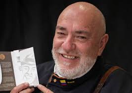 La Inspiradora historia de Jaime Freire y su amor por el cacao del Ecuador 