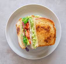 Since 1 december 2018 zoes kitchen and aa have teamed up to introduce a new food for sale menu for customers in main cabin on us domestic flights. Zoyos Kitchen New Menu Item Alert Turkey Avocado Facebook