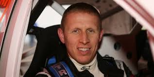 Alister McRae se une al Mundial de Rallycross