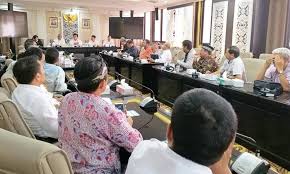 Maybe you would like to learn more about one of these? Dewan Dorong Pencairan Bpmu Jabarekspres Com