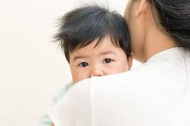 Pourquoi Mon Bébé Vomit-Il ?