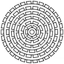 Maybe you would like to learn more about one of these? Mandalas With Geometric Patterns 100 Mandalas Zen Anti Stress