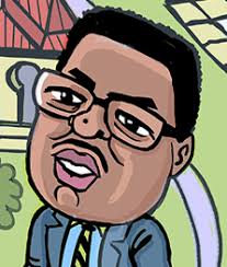 Notable Mondawmin Residents