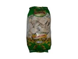 Livrare in bucuresti, ilfov si ploiesti. Cornulete Cu Gem Sanziene 450g Savcom