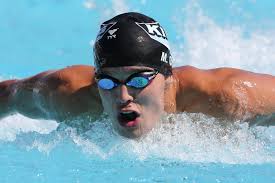 King Aquatic Club Breaks Scottsdale's 200m Free Relay NAG Record