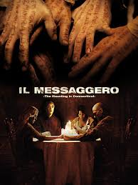 Prime Video: Il messaggero