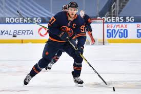 Taking off smith posts a 26 save shutout while mcdavid, barrie & draisaitl notch two points each in a 3 0 victory oilers today: Oilers Connor Mcdavid Fastest To 100 Points In 25 Years The Athletic