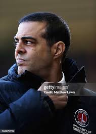 358 Charlton Athletic V Wolverhampton Wanderers Sky Bet Championship Photos  & High Res Pictures