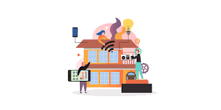 Im rahmen einer ausführlichen beratung vor ort finden wir auch für ihr haus die optimale lösung, die wir zuverlässig und serviceorientiert umsetzen. Alles Rund Ums Haus Was Lasst Sich Uber Apps Steuern Immobilienpunkt24 De
