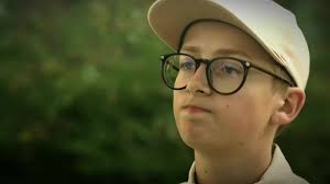 Jobbigt SVT Barn Kärlek