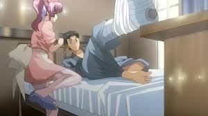 Yagami Yuu 八神優 (アニメ) Hentai Online HD