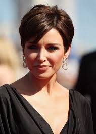 Let's have a look at all these trends on different hair types, textures, and ages. Pin On My Style