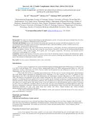 Image result for Strychnos kasengaensis