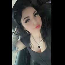 I know mental health is an issue but. Can someone please get her help.