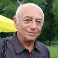 Herzliche Einladung zum Treffen mit Alexander Gorodnitsky am Donnerstag,  18.04.2024 in der Synagoge Flora-Neumann-Str. 1